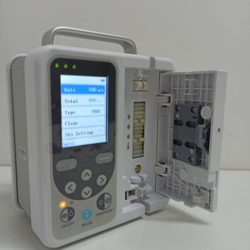 CONTEC INFUSION PUMP SP-750