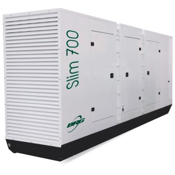 GRUPO GERADOR SLIM 700